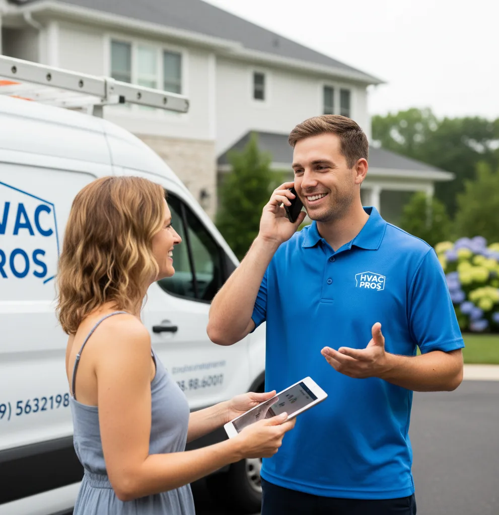 Cobra HVAC customer support in Lorida